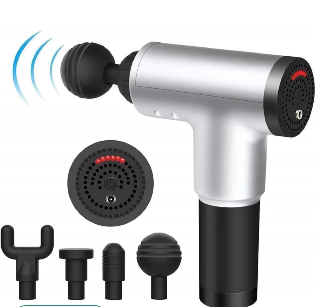 Body Massage Gun