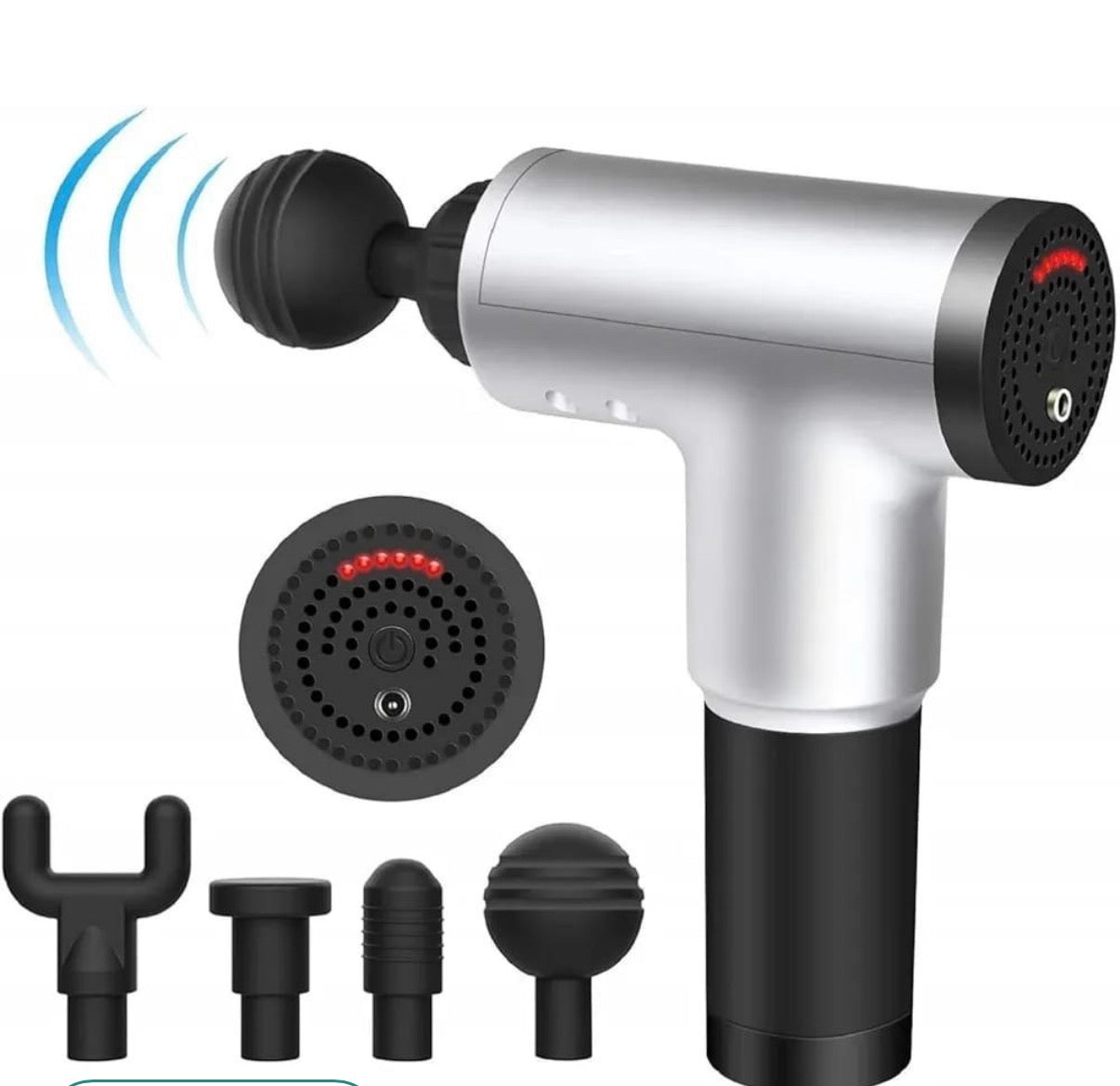 Body Massage Gun